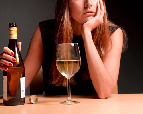 Анонимное лечение женского алкоголизма в Избербаше